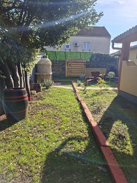 Modern Croatian House Villa in Pula