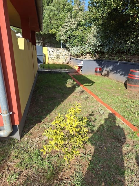 Modern Croatian House Villa in Pula