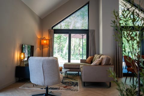 Vakantiepark Latour House in North Brabant (province)