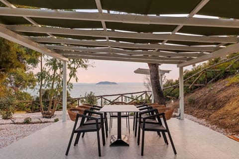 View (from property/room), Seating area