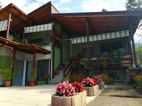 Garden, Balcony/Terrace, Balcony/Terrace