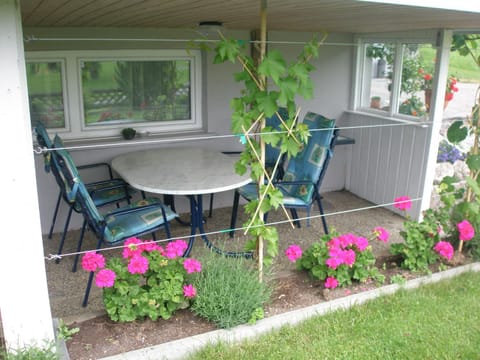 Haus Eberle Apartment in Vorarlberg, Austria