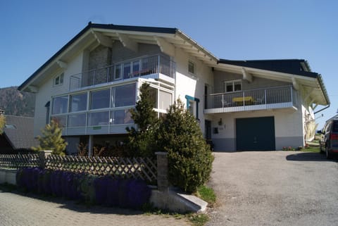 Haus Eberle Apartment in Vorarlberg, Austria