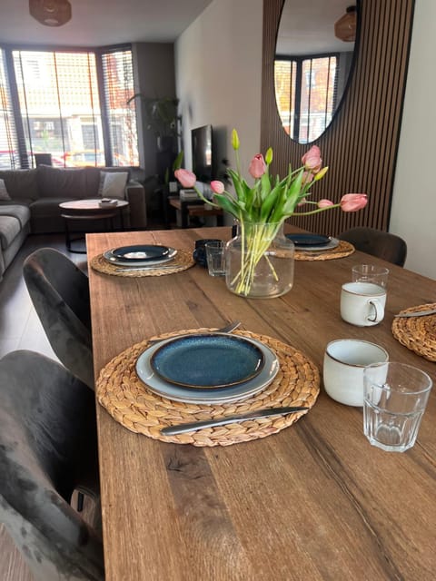 Casa Xabia Apartment in Zaandam