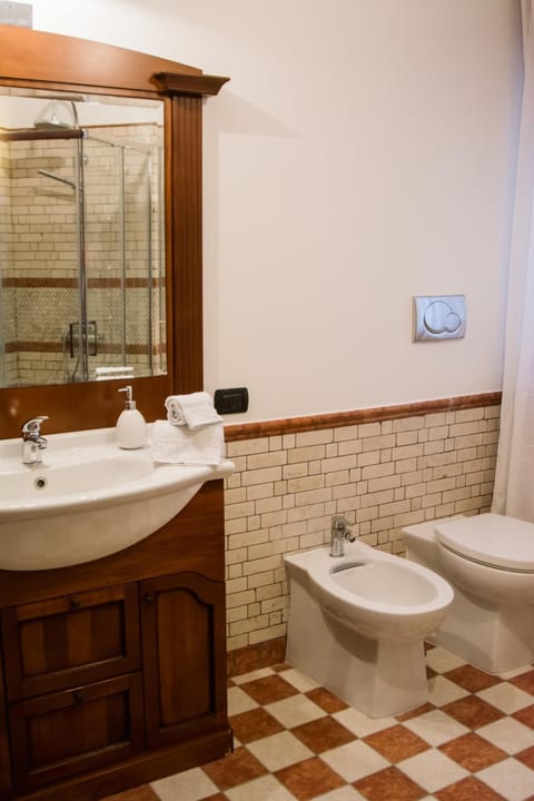 Shower, Toilet, Bathroom, bidet