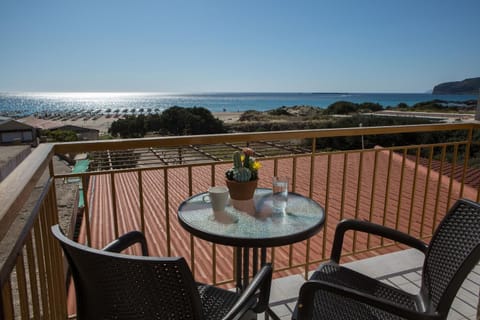 Day, View (from property/room), Balcony/Terrace, Balcony/Terrace, Sea view