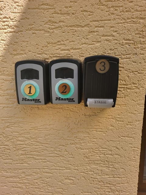 La Bebe 3 Apartment in Serbia