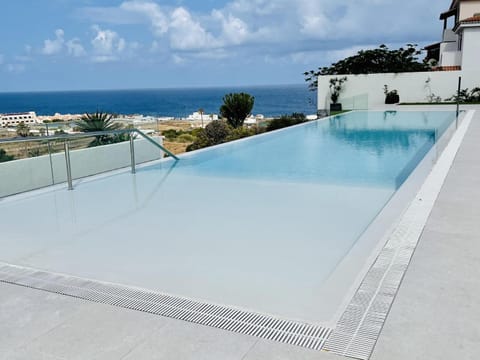Sea view, Swimming pool