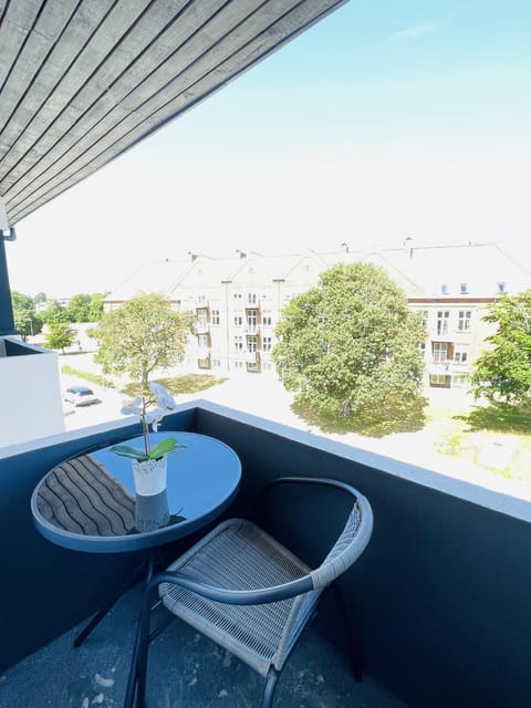 Balcony/Terrace, Balcony/Terrace