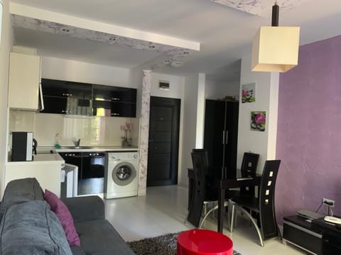 Apartment Rich Apartment in Nessebar