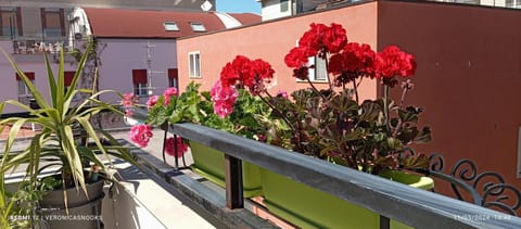 La Terrazzina Apartment in Pescara