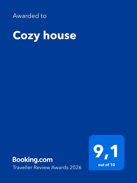 Cozy house Apartment in Halkidiki