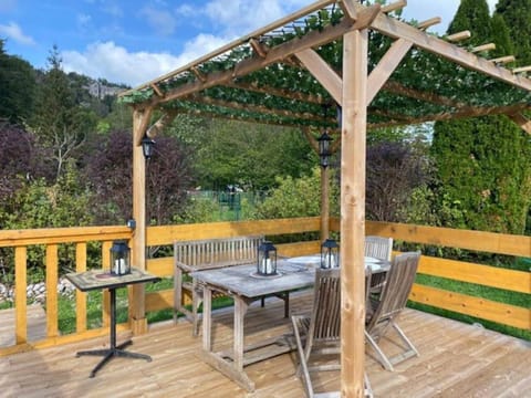 Patio, View (from property/room), Balcony/Terrace