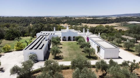 Villa Francesca - Camere con giardino Nature lodge in Province of Taranto