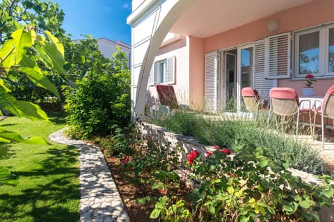 Patio, Garden, Garden, Garden view