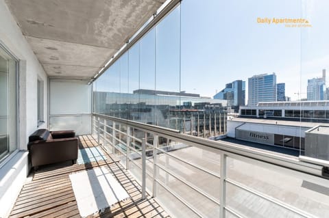 Balcony/Terrace, Seating area