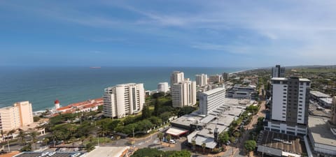 Neighbourhood, Bird's eye view, City view, Sea view