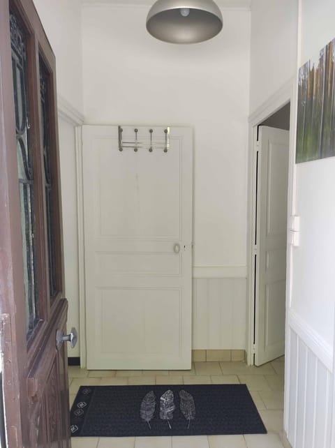 Au bord de la Sioule Apartment in Auvergne-Rhône-Alpes