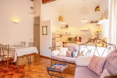 Le COUMÉ VAI Apartment in Cassis