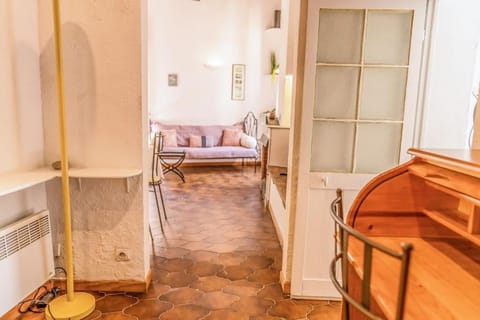 Le COUMÉ VAI Apartment in Cassis