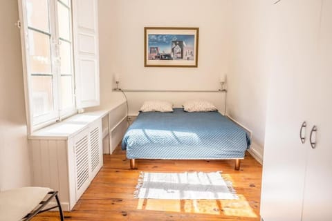 Le COUMÉ VAI Apartment in Cassis