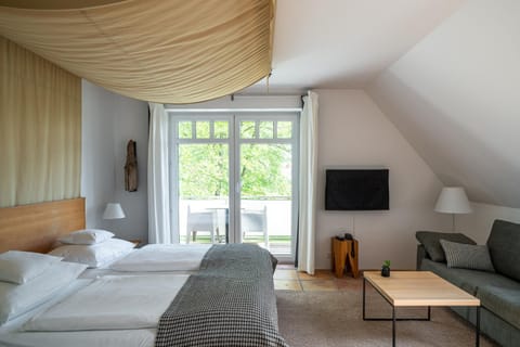 Balcony/Terrace, Photo of the whole room