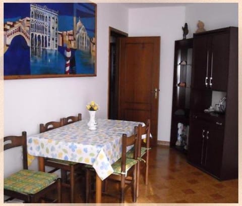 Villaliana Apartment in Sardinia