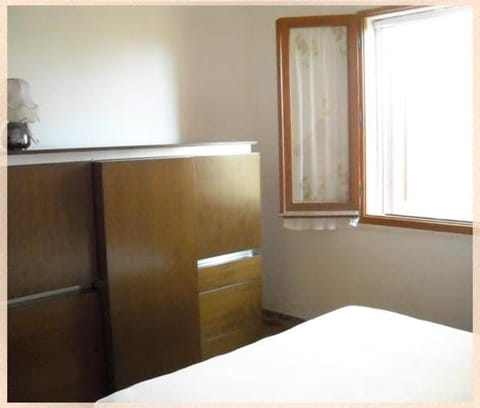 Villaliana Apartment in Sardinia