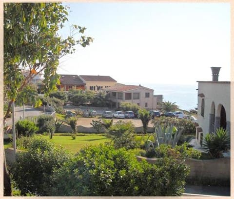 Villaliana Apartment in Sardinia