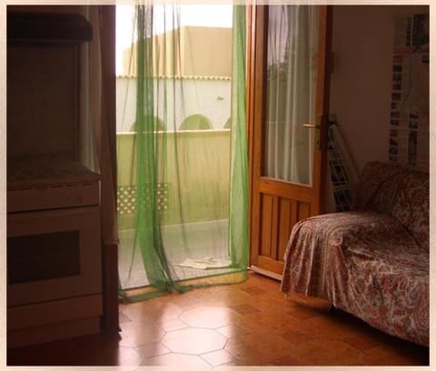 Villaliana Apartment in Sardinia