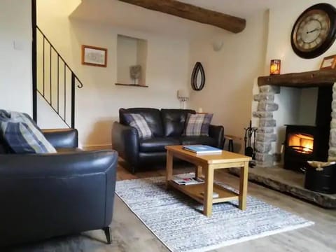 Living room, Seating area, flat iron