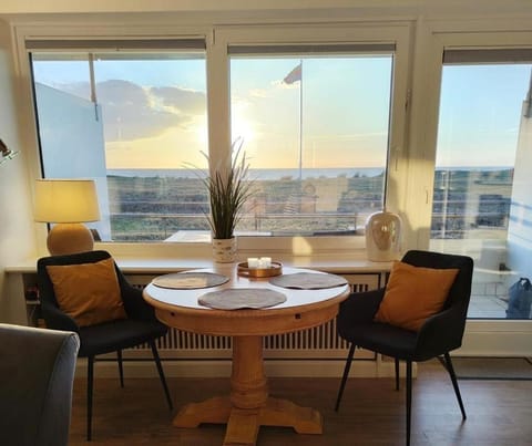 Sylt-Traumblick-Duenenhof-Zum-Kronprinzen-App-29 Apartment in Wenningstedt-Braderup