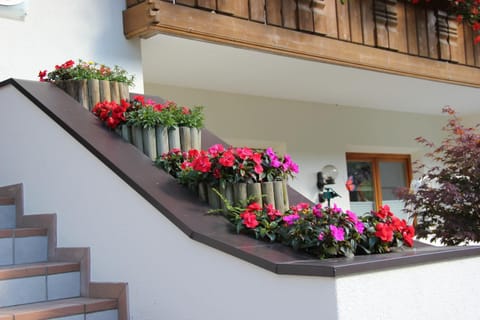 View (from property/room), Garden view