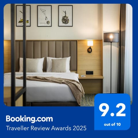 Bed, Logo/Certificate/Sign, Bedroom, Certificate/Award, soundproof
