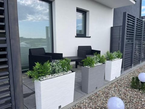 Słoneczne Apartamenty Apartment in West Pomeranian Voivodeship, Poland