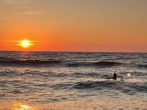 Słoneczne Apartamenty Apartment in West Pomeranian Voivodeship, Poland