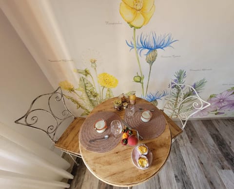 OlioeAlloro nel Borgo Bed and Breakfast in Campiglia Marittima