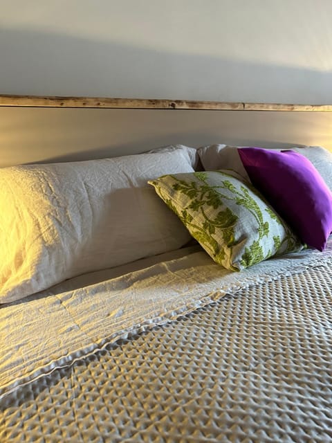 OlioeAlloro nel Borgo Bed and Breakfast in Campiglia Marittima