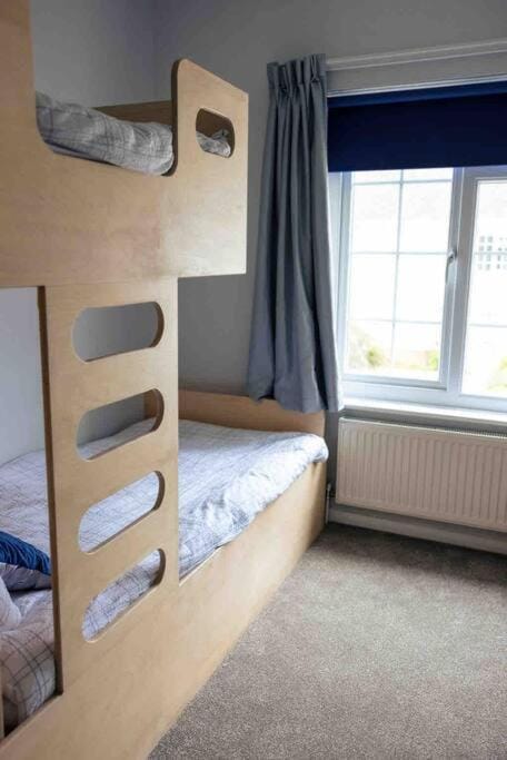 Braunton Beach Boutique House in Braunton