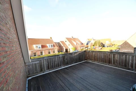 Vrijvakantiehuis Reigersberg 10 House in Domburg