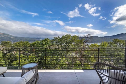 Sherman Retreat townhouse House in Hood River