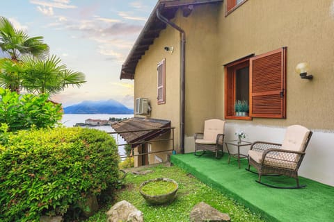 Appartamento Marina Apartment in Baveno