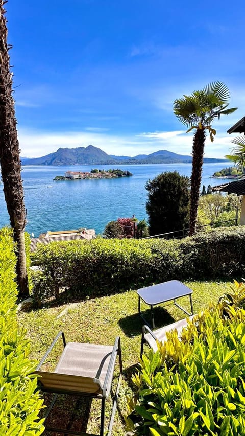 Appartamento Marina Apartment in Baveno
