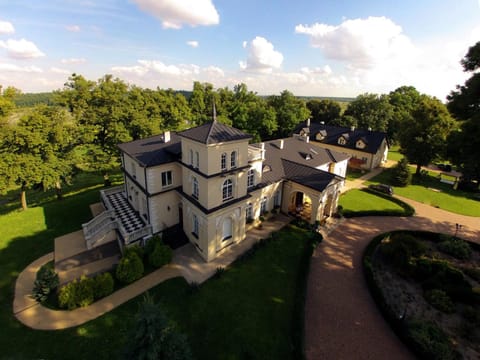 Natural landscape, Bird's eye view, View (from property/room), Garden view