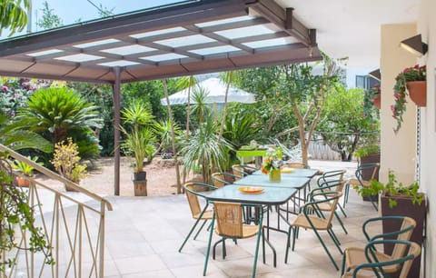 Garden, Balcony/Terrace, Decorative detail, On site, Garden view