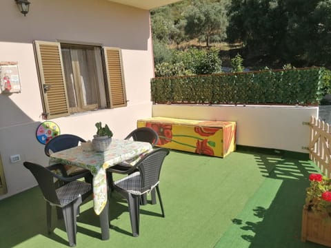 La casetta di Tzia Caicca House in Sardinia