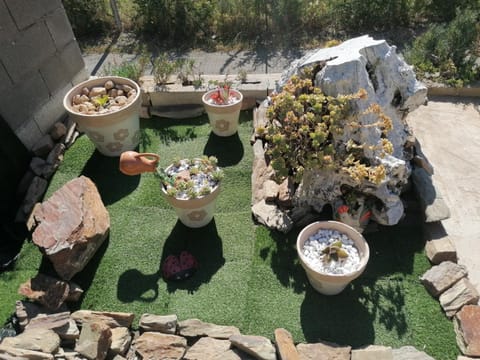 La casetta di Tzia Caicca House in Sardinia