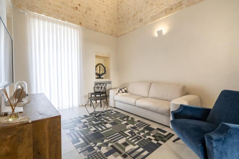 Civico40 Suite Apartment in Locorotondo