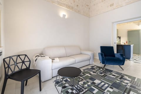 Civico40 Suite Apartment in Locorotondo