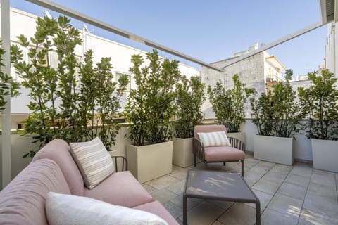 Civico40 Suite Apartment in Locorotondo